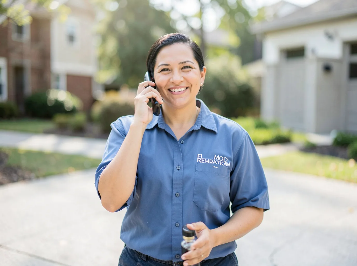 Mold Remediation Peachland, NC FAQs
